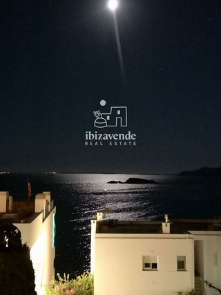 Piso en alquiler en Ses Figueretes - Platja d'en Bossa - Cas Serres en Ibiza/Eivissa
