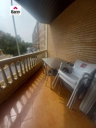 Piso en alquiler en Vista Alegre - Parque Cruz Conde en Córdoba