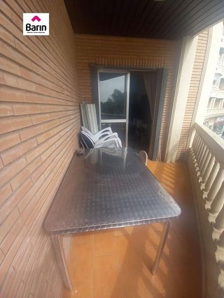 Piso en alquiler en Vista Alegre - Parque Cruz Conde en Córdoba