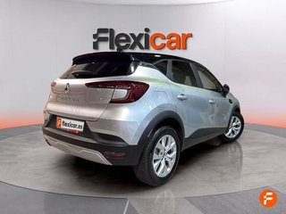 Renault Captur Zen TCe 90
