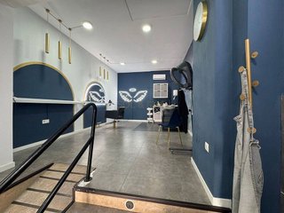 Local comercial en alquiler en Centro en Torremolinos