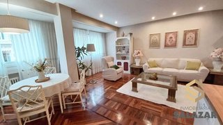 Piso en alquiler en Barrio de Abando en Bilbao
