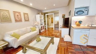 Piso en alquiler en Barrio de Abando en Bilbao