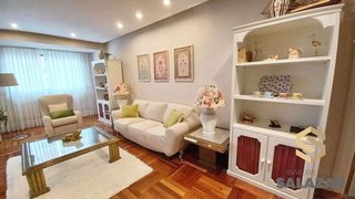 Piso en alquiler en Barrio de Abando en Bilbao