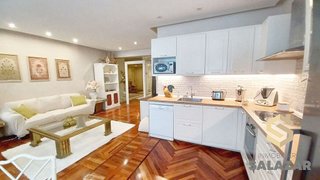 Piso en alquiler en Barrio de Abando en Bilbao