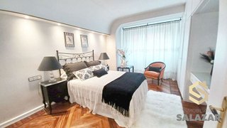 Piso en alquiler en Barrio de Abando en Bilbao