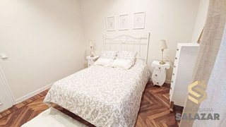 Piso en alquiler en Barrio de Abando en Bilbao