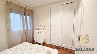 Piso en alquiler en Barrio de Abando en Bilbao