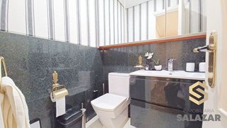 Piso en alquiler en Barrio de Abando en Bilbao