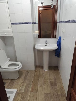 Piso en alquiler en Ronda