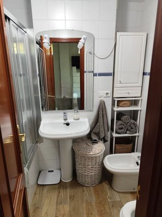 Piso en alquiler en Ronda