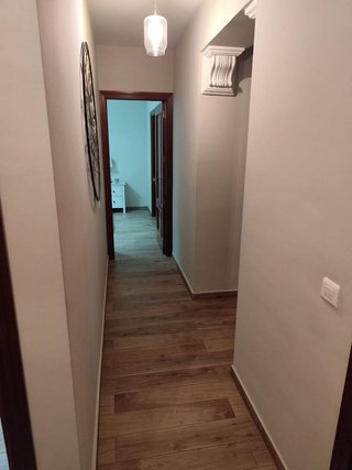 Piso en alquiler en Ronda