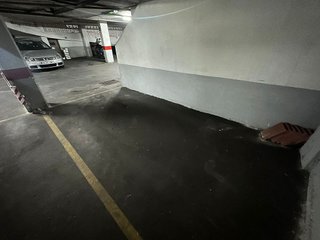 Garaje en alquiler en Campoamor en Alicante