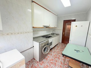 Piso en alquiler en Huca - Prados en Oviedo