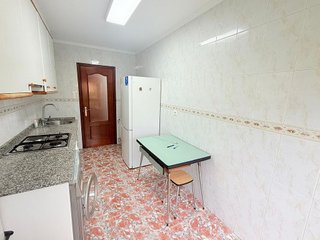 Piso en alquiler en Huca - Prados en Oviedo