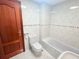 Piso en alquiler en Huca - Prados en Oviedo