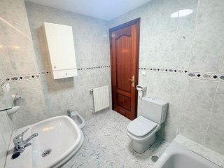 Piso en alquiler en Huca - Prados en Oviedo
