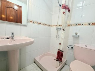 Piso en alquiler en Huca - Prados en Oviedo