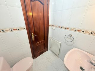 Piso en alquiler en Huca - Prados en Oviedo