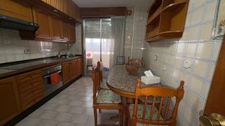 Piso en alquiler en Universidad en Ourense