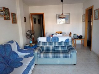 Piso en alquiler en Calafell Platja en Calafell