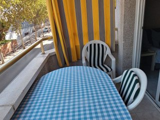 Piso en alquiler en Calafell Platja en Calafell