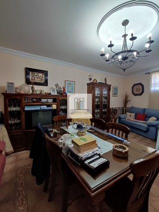 Chalet en venta en Medina-Sidonia