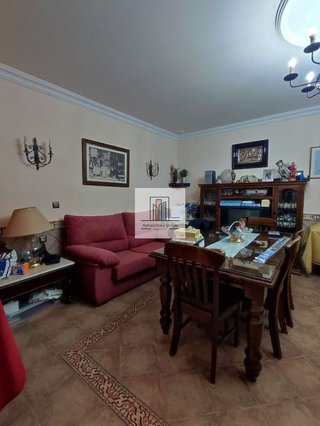 Chalet en venta en Medina-Sidonia
