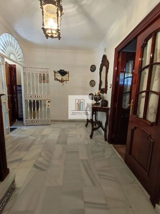 Chalet en venta en Medina-Sidonia