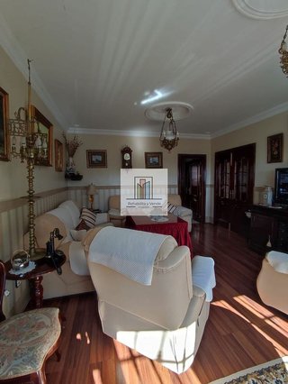 Chalet en venta en Medina-Sidonia