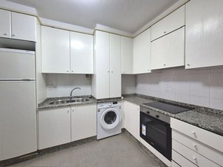 Piso en alquiler en Vilagarcía en Vilagarcía de Arousa