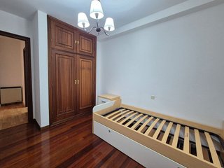 Piso en alquiler en Vilagarcía en Vilagarcía de Arousa