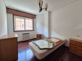 Piso en alquiler en Vilagarcía en Vilagarcía de Arousa