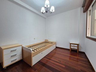 Piso en alquiler en Vilagarcía en Vilagarcía de Arousa
