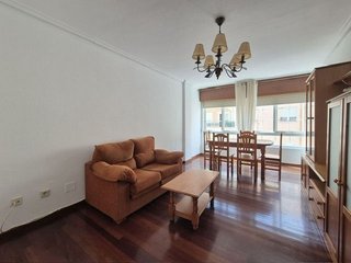 Piso en alquiler en Vilagarcía en Vilagarcía de Arousa