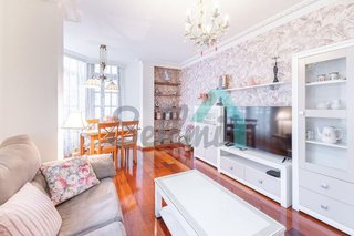 Piso en venta en Centro en Gijón
