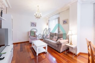 Piso en venta en Centro en Gijón