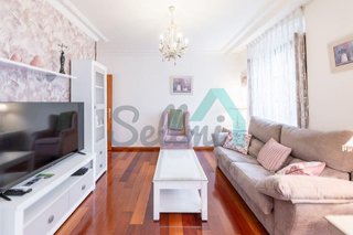 Piso en venta en Centro en Gijón