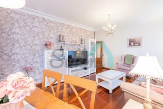 Piso en venta en Centro en Gijón