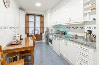 Piso en venta en Centro en Gijón
