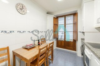 Piso en venta en Centro en Gijón