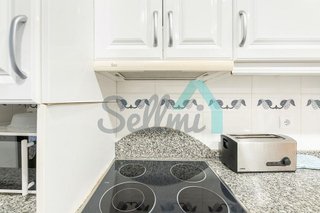 Piso en venta en Centro en Gijón