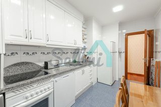 Piso en venta en Centro en Gijón