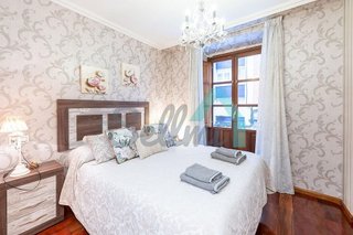 Piso en venta en Centro en Gijón