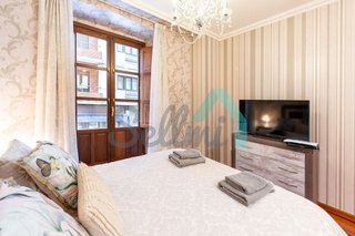 Piso en venta en Centro en Gijón