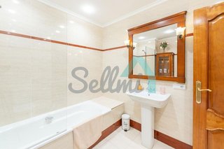 Piso en venta en Centro en Gijón