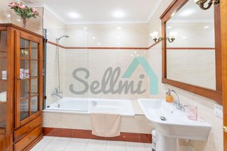 Piso en venta en Centro en Gijón
