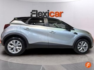 Renault Captur Zen TCe 90