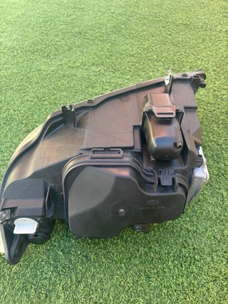 Faro derecho Xenon BMW E90 E91 Original 6942738