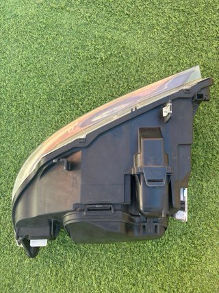 Faro derecho Xenon BMW E90 E91 Original 6942738